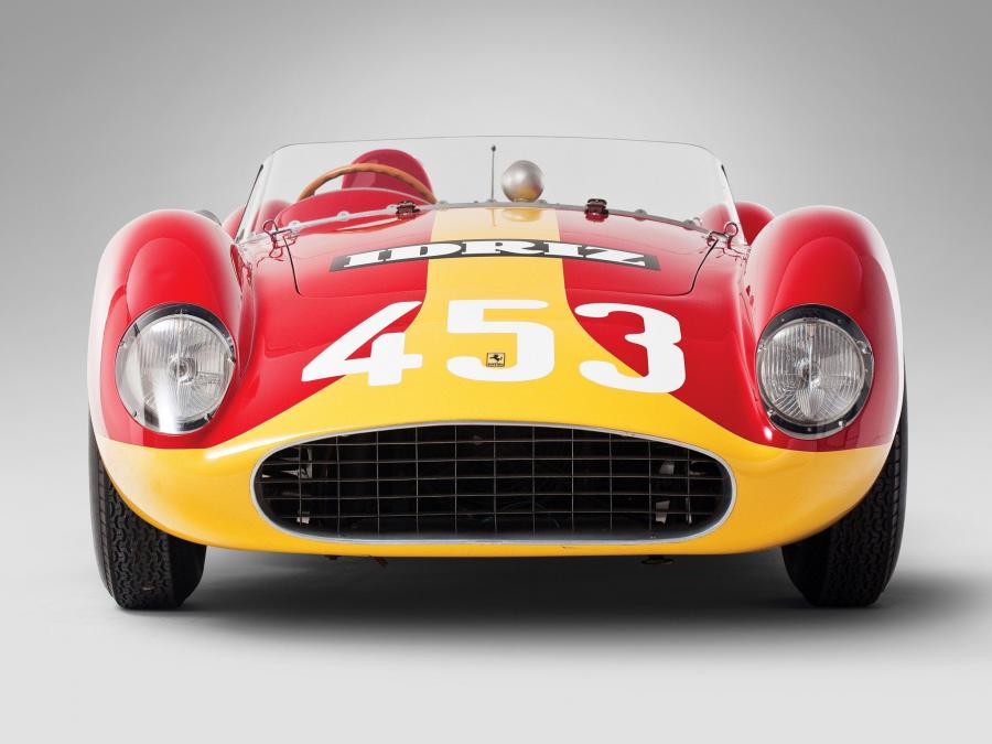  Ferrari 500 TRC 1957 года  (фото 26 из 71)